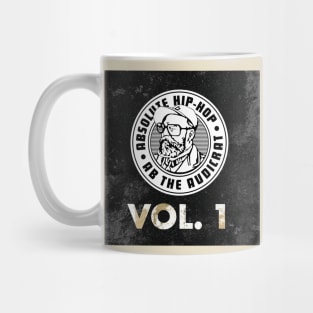 Absolute Hip-Hop Vol. 1 Mug